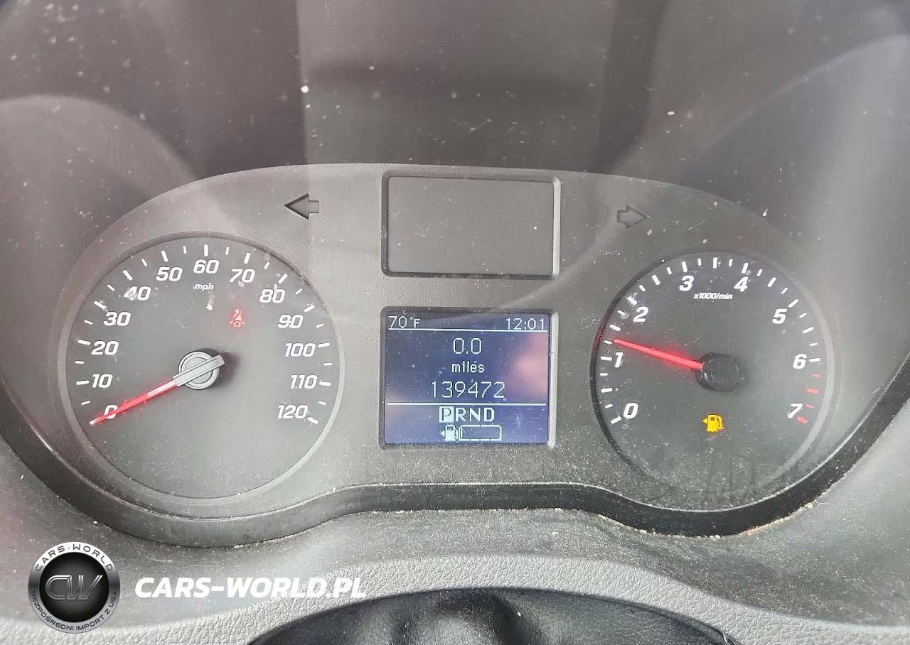 2022 Mercedes-Benz Sprinter 2500 VIN:W1Y40CHY3NT085236 - 9