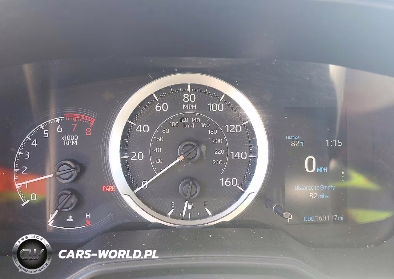 2021 Toyota Corolla Le VIN:5YFEPMAE1MP220830 - 9