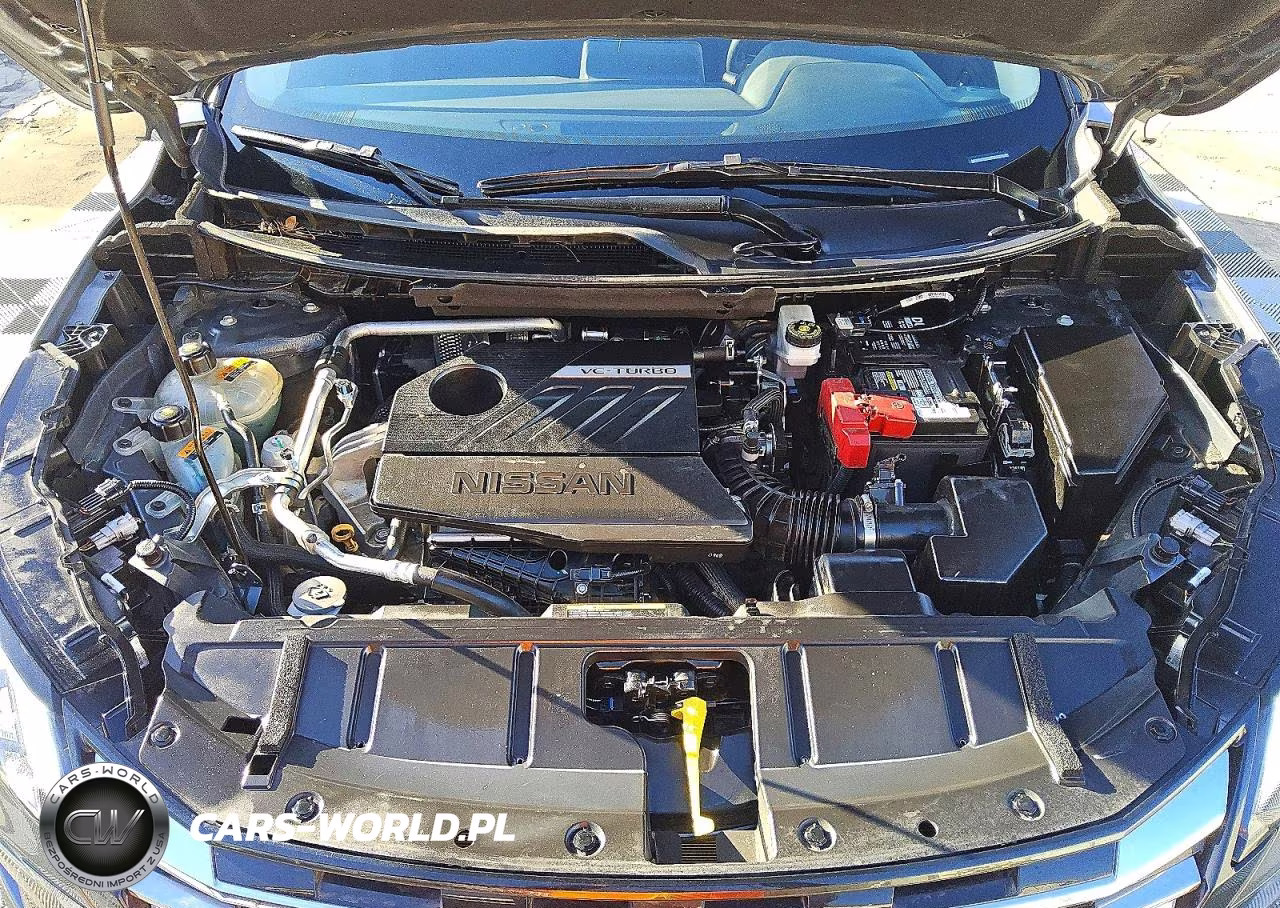 2025 Nissan Rogue Sv VIN:5N1BT3BB3SC793727 - 11