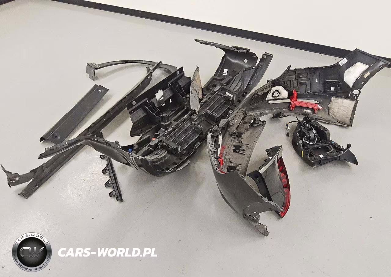 2024 Kia Ev6 Wind VIN:KNDC34LA4R5193740 - 13