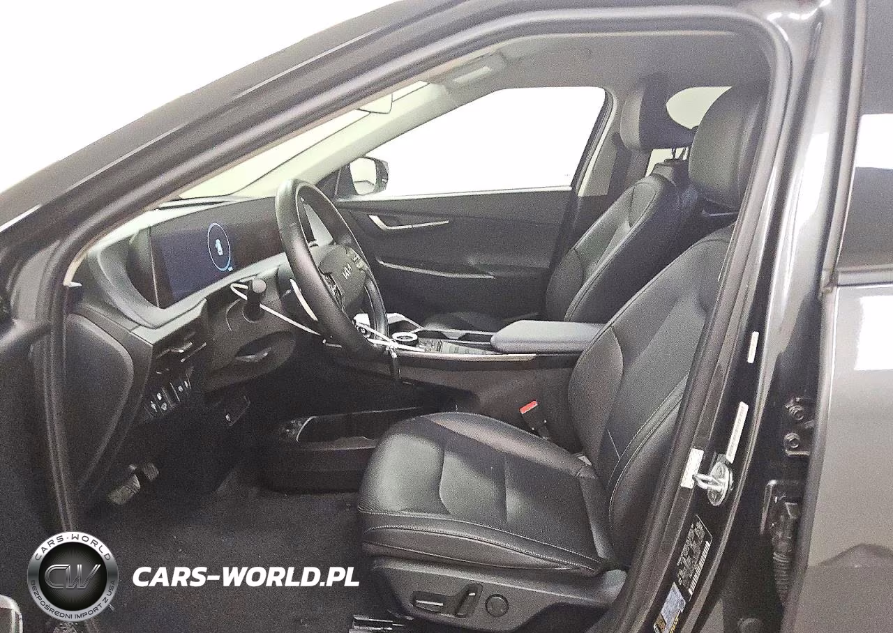 2024 Kia Ev6 Wind VIN:KNDC34LA4R5193740 - 7