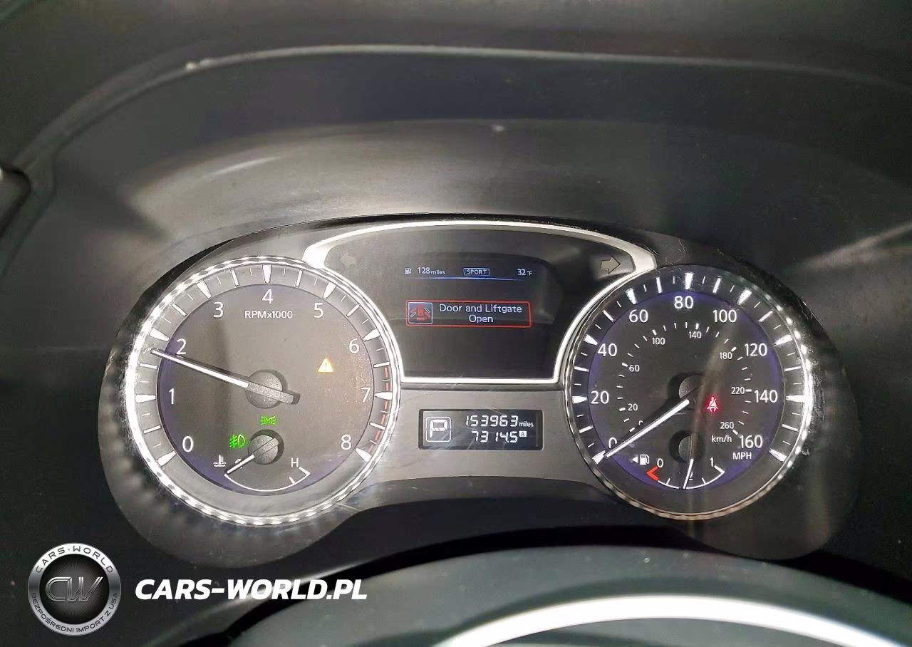 2014 Infiniti Qx60 VIN:5N1AL0MM2EC541982 - 9