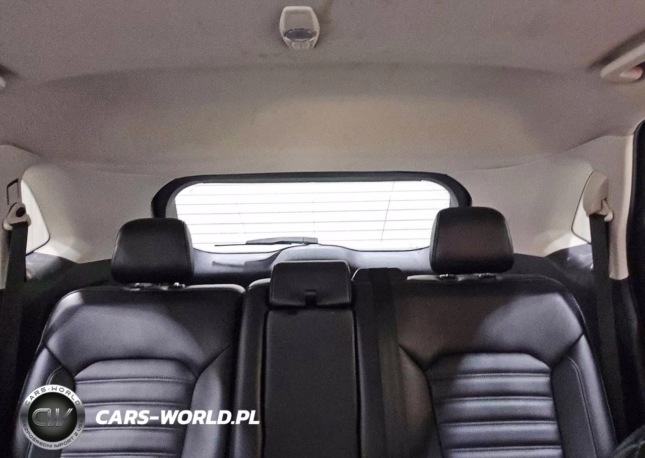 2022 Ford Edge Sel VIN:2FMPK4J97NBA54118 - 10