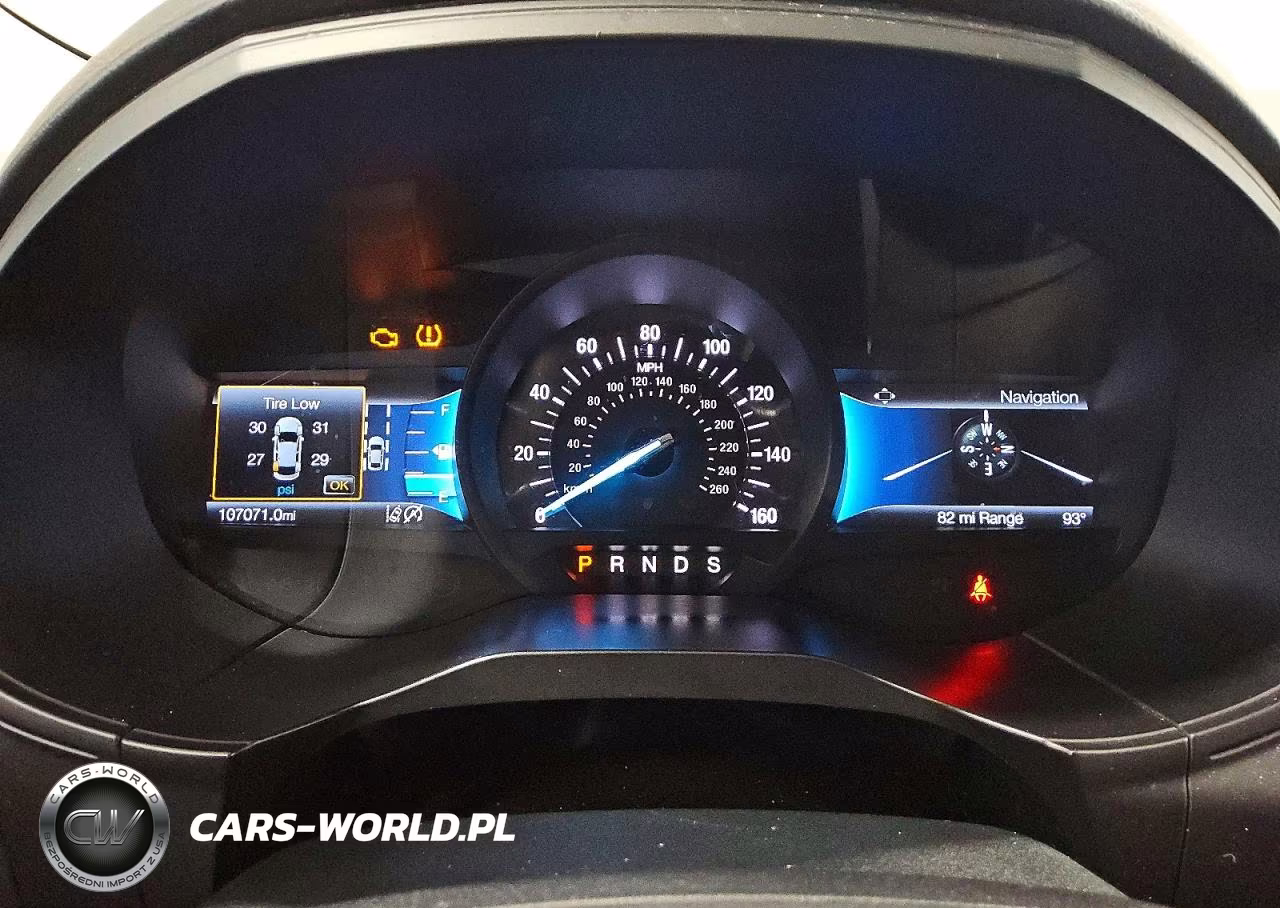 2022 Ford Edge Sel VIN:2FMPK4J97NBA54118 - 9
