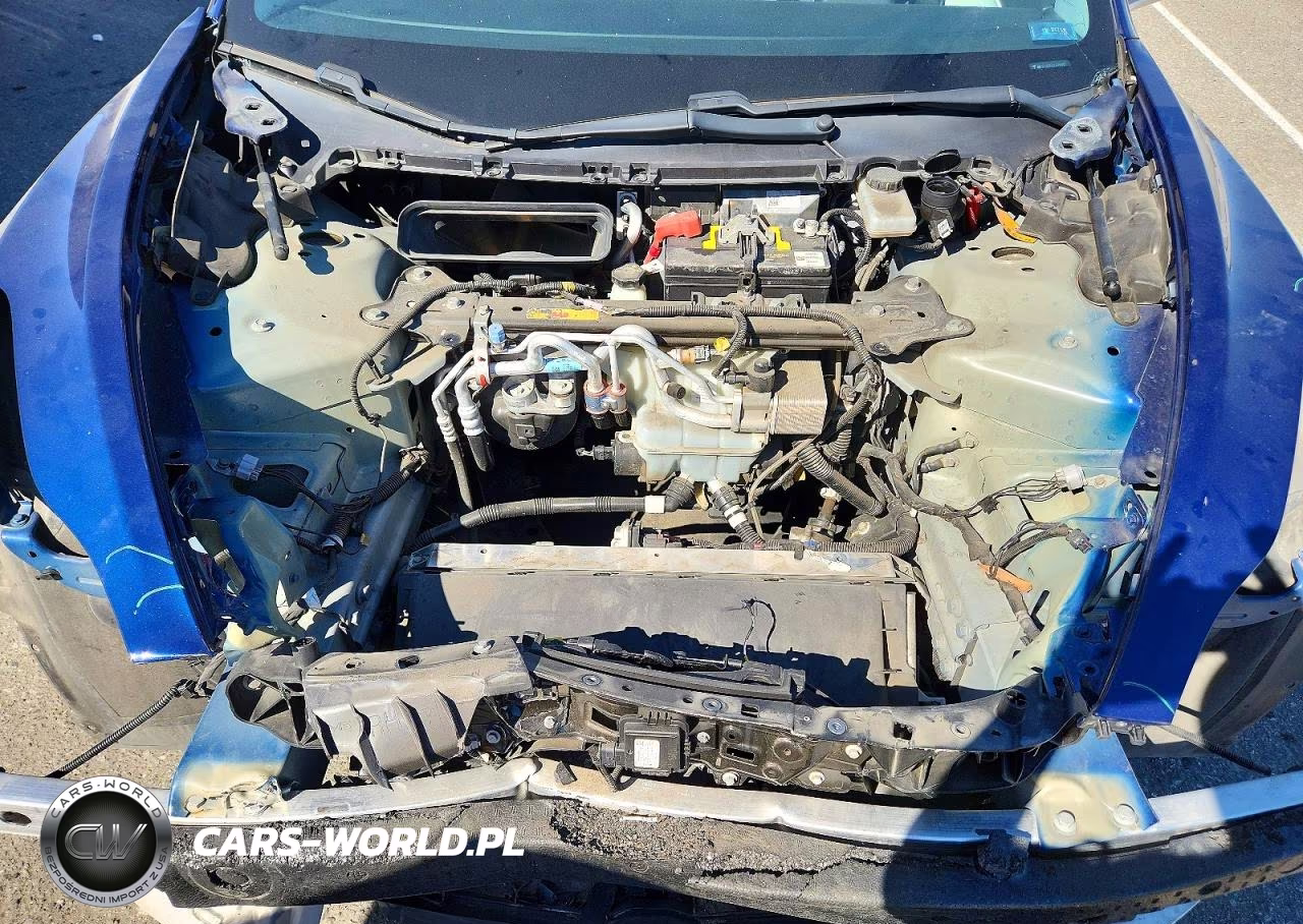 2018 Tesla Model 3 VIN:5YJ3E1EA3JF155912 - 11
