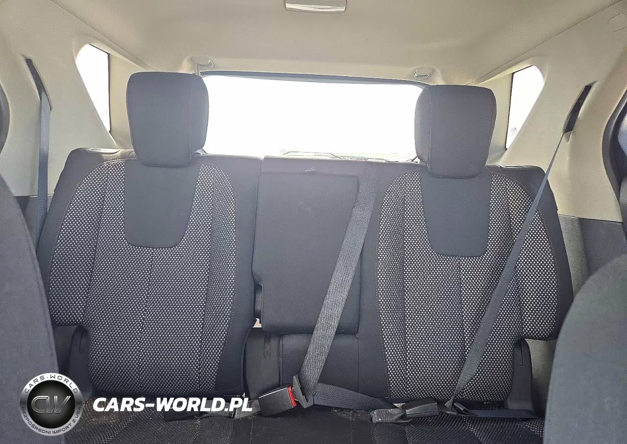 2014 Chevrolet Equinox Lt VIN:2GNFLFE34E6168107 - 10