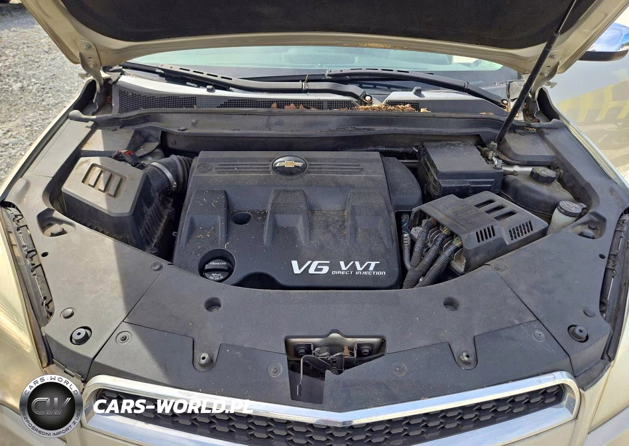 2014 Chevrolet Equinox Lt VIN:2GNFLFE34E6168107 - 12