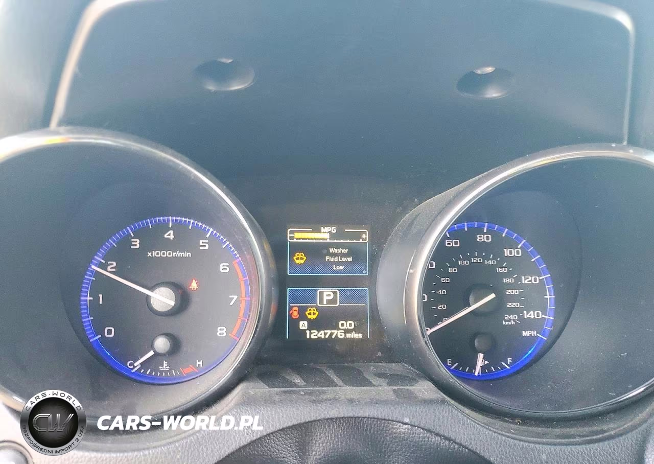 2017 Subaru Outback 2.5I Limited VIN:4S4BSAKC8H3232299 - 9