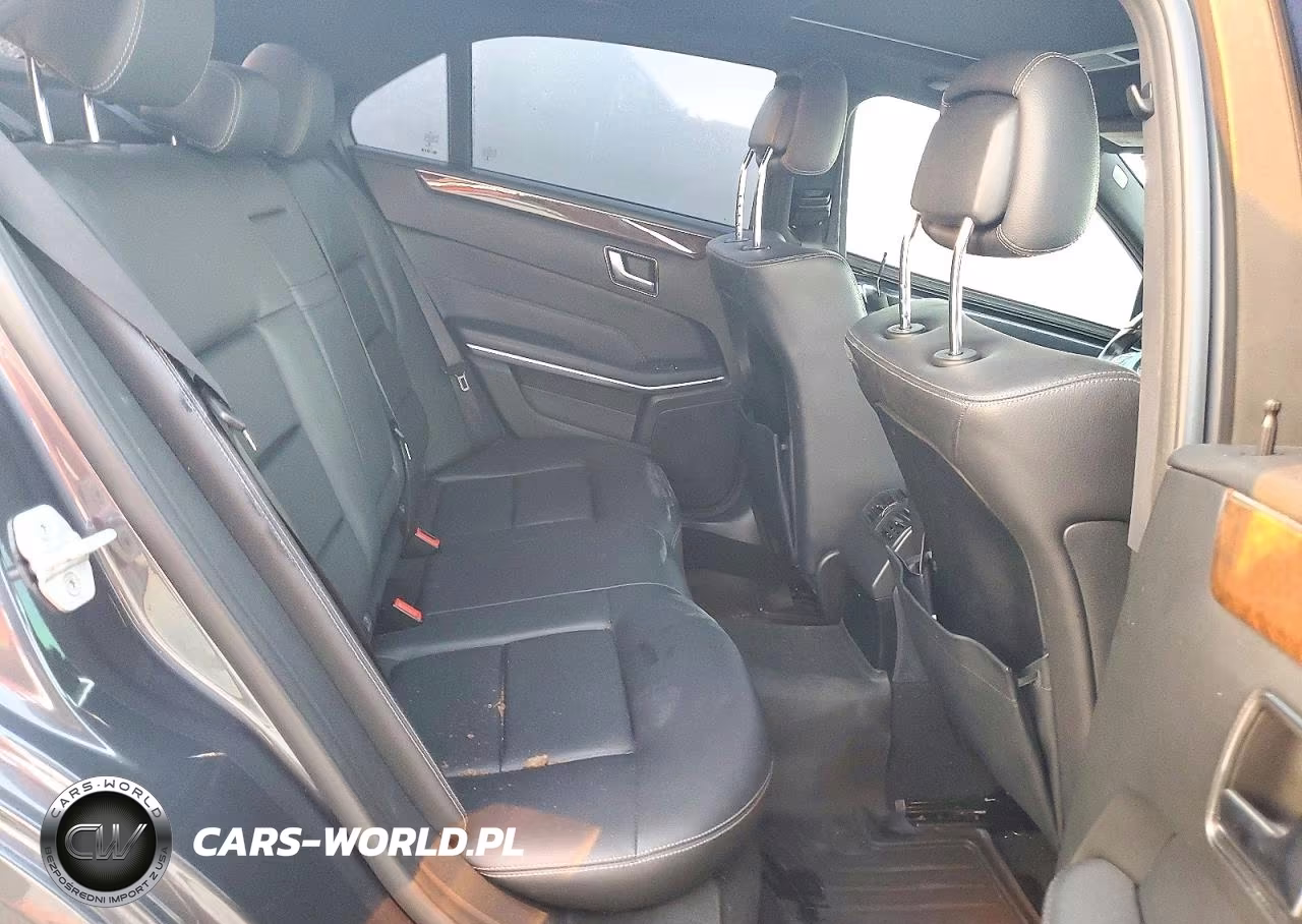 2014 Mercedes-Benz E 350 4Matic VIN:WDDHF8JB7EB002748 - 10