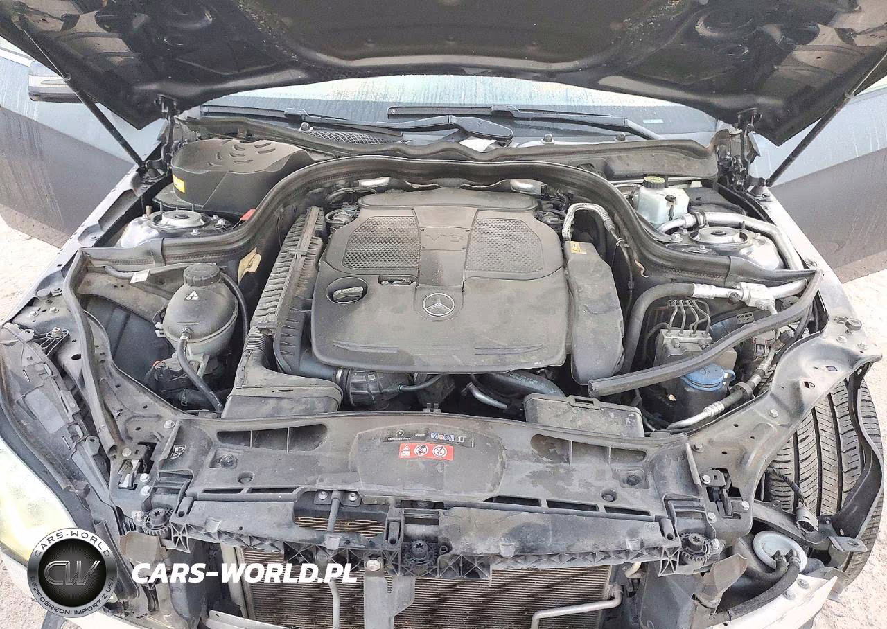 2014 Mercedes-Benz E 350 4Matic VIN:WDDHF8JB7EB002748 - 11