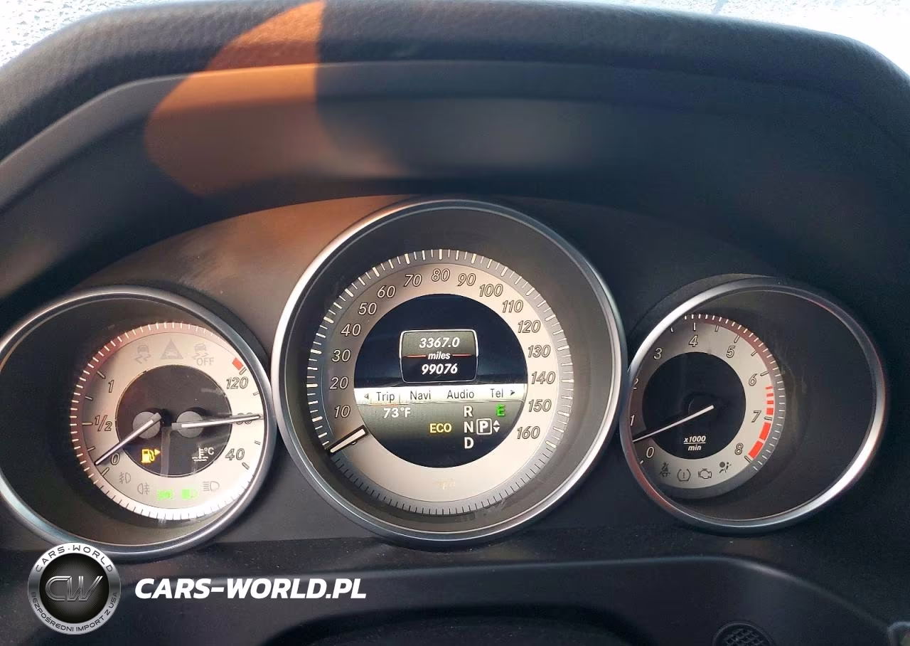 2014 Mercedes-Benz E 350 4Matic VIN:WDDHF8JB7EB002748 - 9