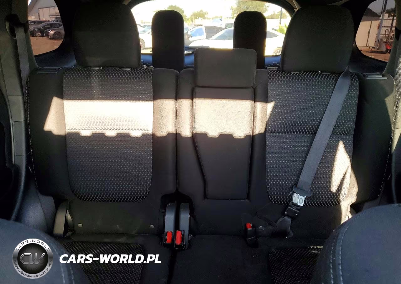 2018 Mitsubishi Outlander Se VIN:JA4AD3A39JZ050941 - 10