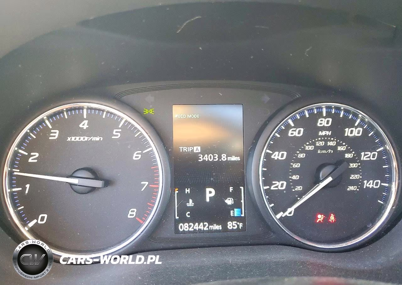 2018 Mitsubishi Outlander Se VIN:JA4AD3A39JZ050941 - 9