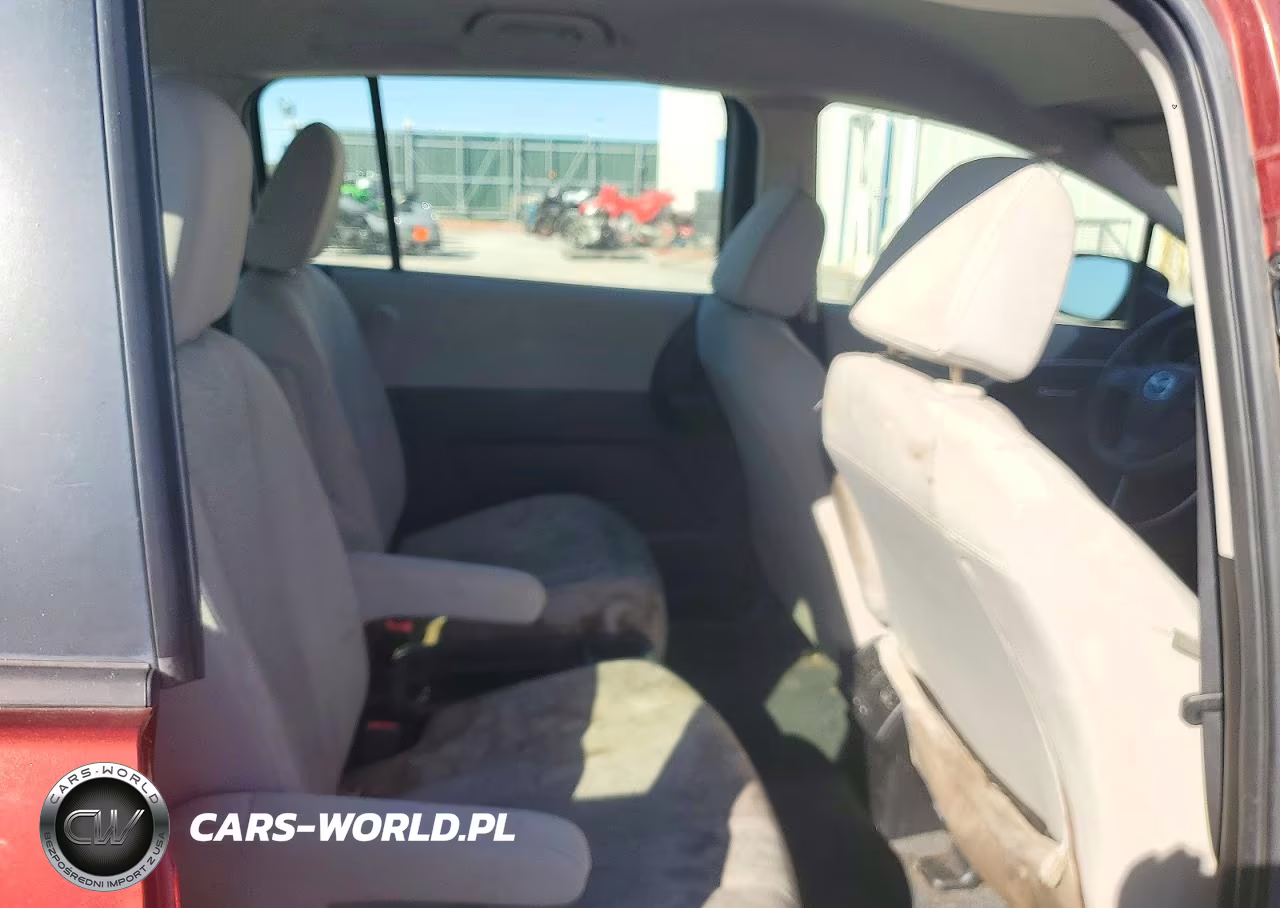 2012 Mazda 5 VIN:JM1CW2BL5C0120962 - 11