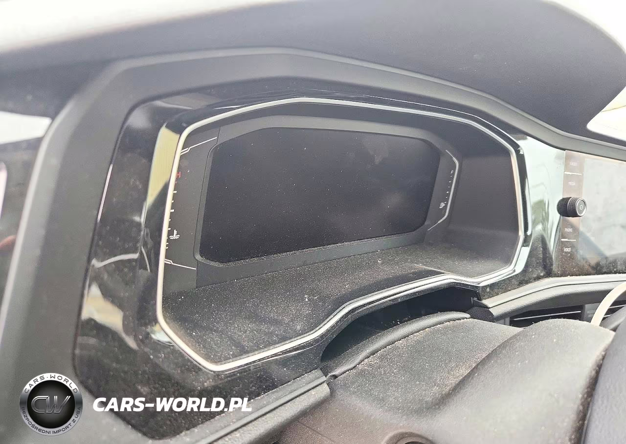 2019 Volkswagen Jetta Sel VIN:3VWEB7BU6KM207045 - 9