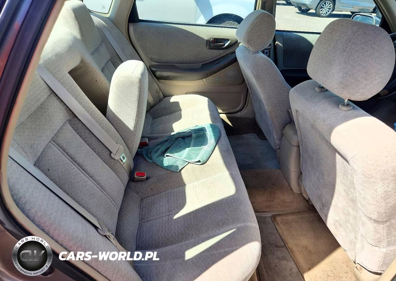 1999 Toyota Avalon Xl VIN:4T1BF18B6XU333045 - 10