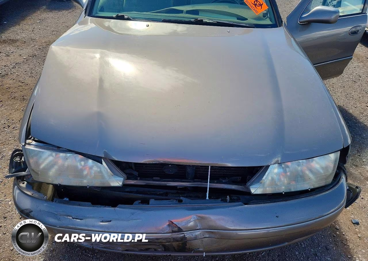 1999 Toyota Avalon Xl VIN:4T1BF18B6XU333045 - 11