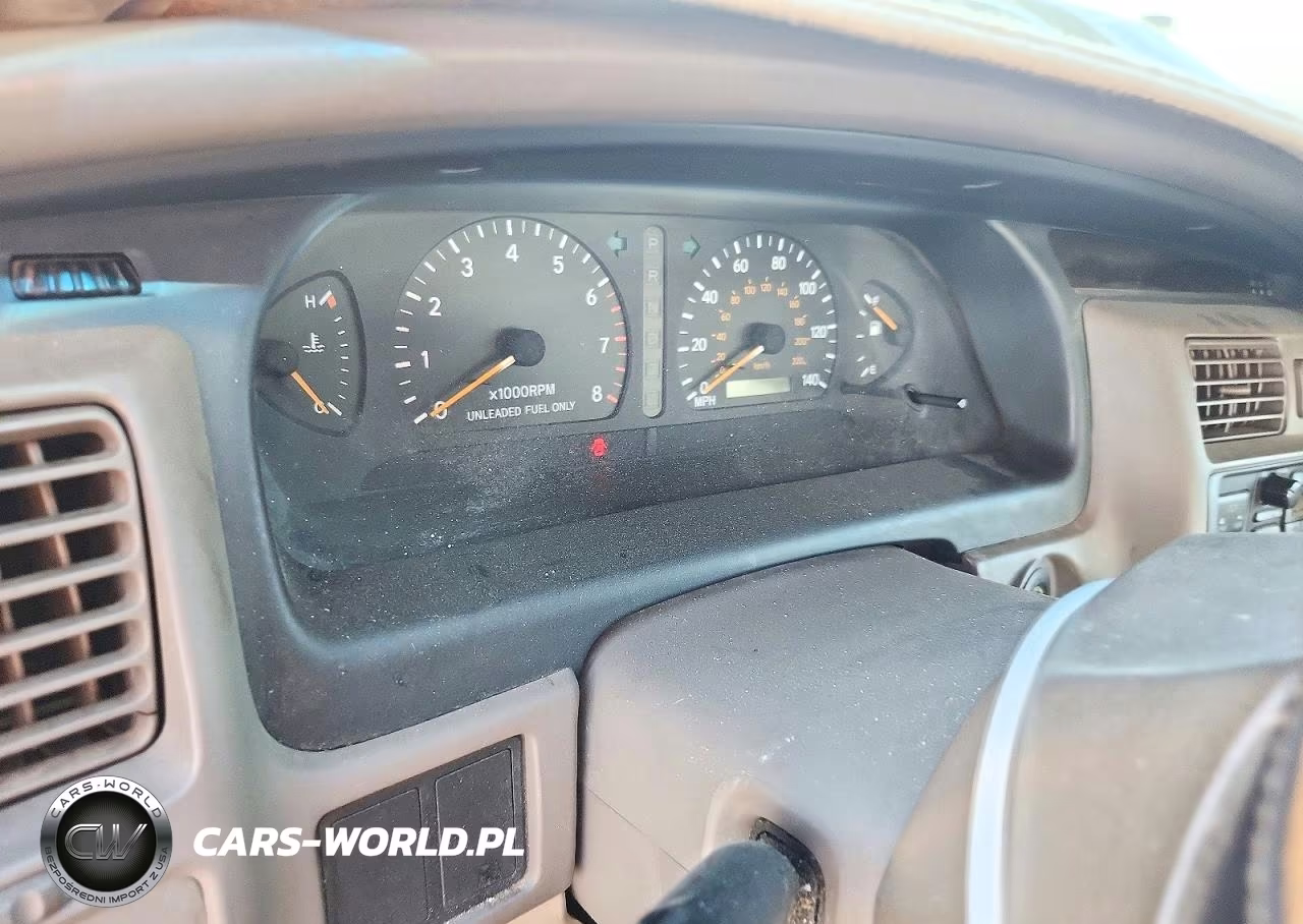 1999 Toyota Avalon Xl VIN:4T1BF18B6XU333045 - 9