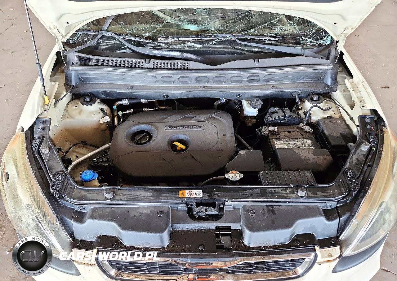 2013 Kia Soul + VIN:KNDJT2A66D7560807 - 11