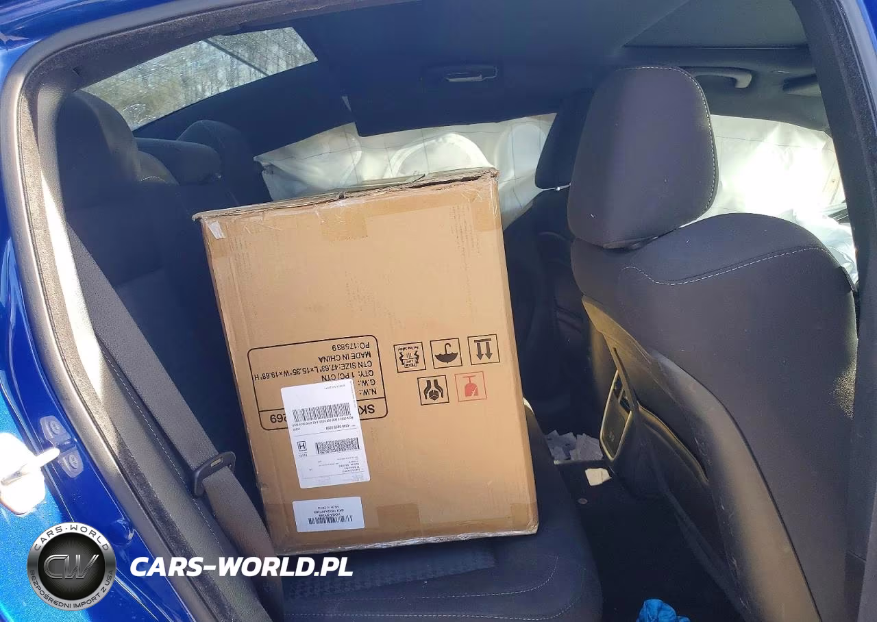 2021 Dodge Charger Gt VIN:2C3CDXHG5MH574479 - 10