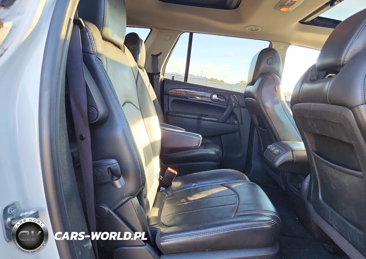2013 Buick Enclave VIN:5GAKVCKD7DJ212844 - 11