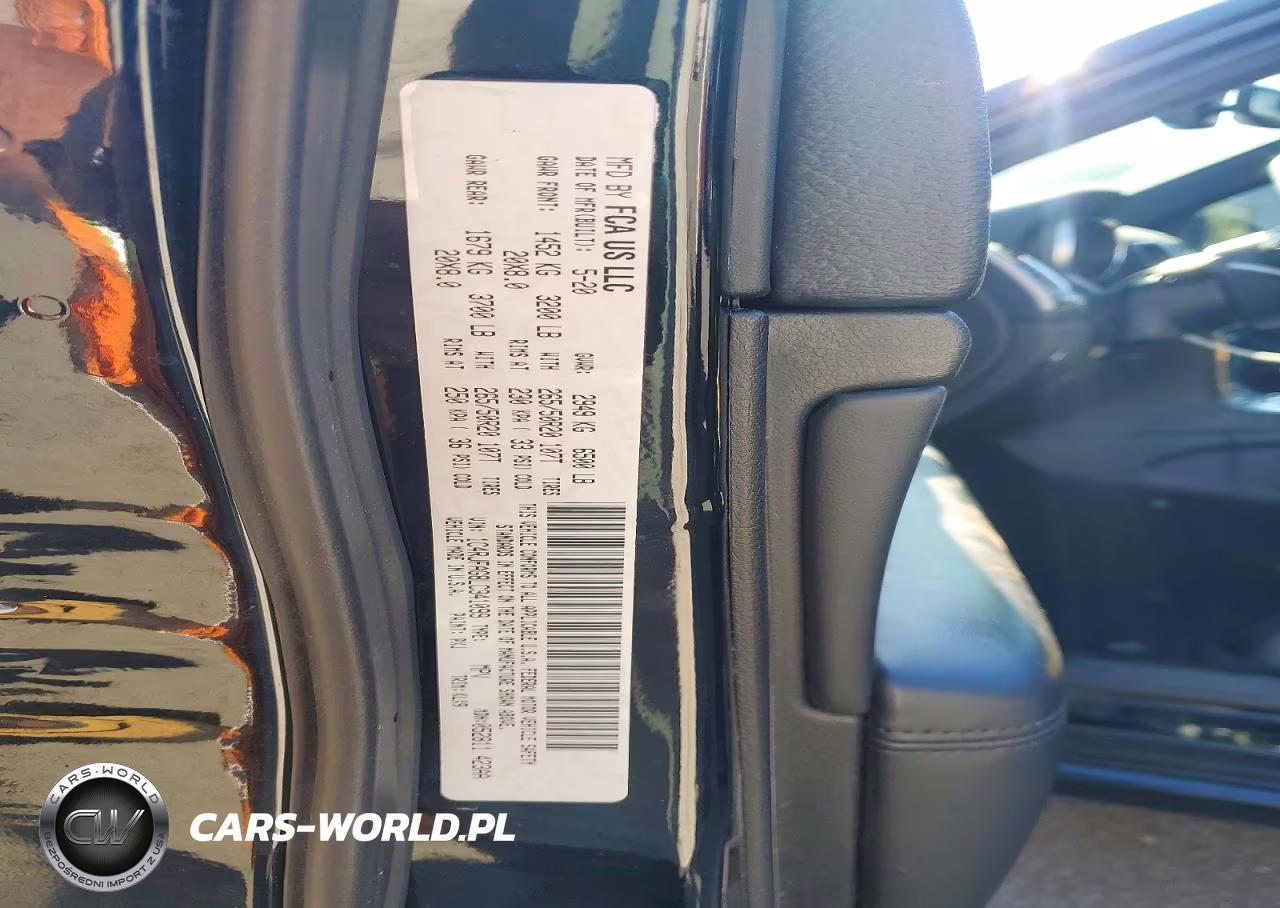 2020 Jeep Grand Cherokee Laredo VIN:1C4RJFAG8LC341099 - 14