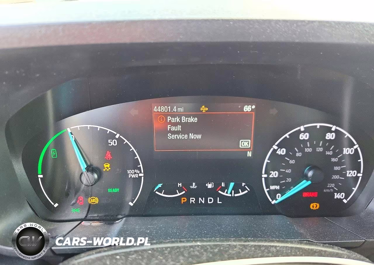 2022 Ford Maverick Xl VIN:3FTTW8E34NRA62800 - 9