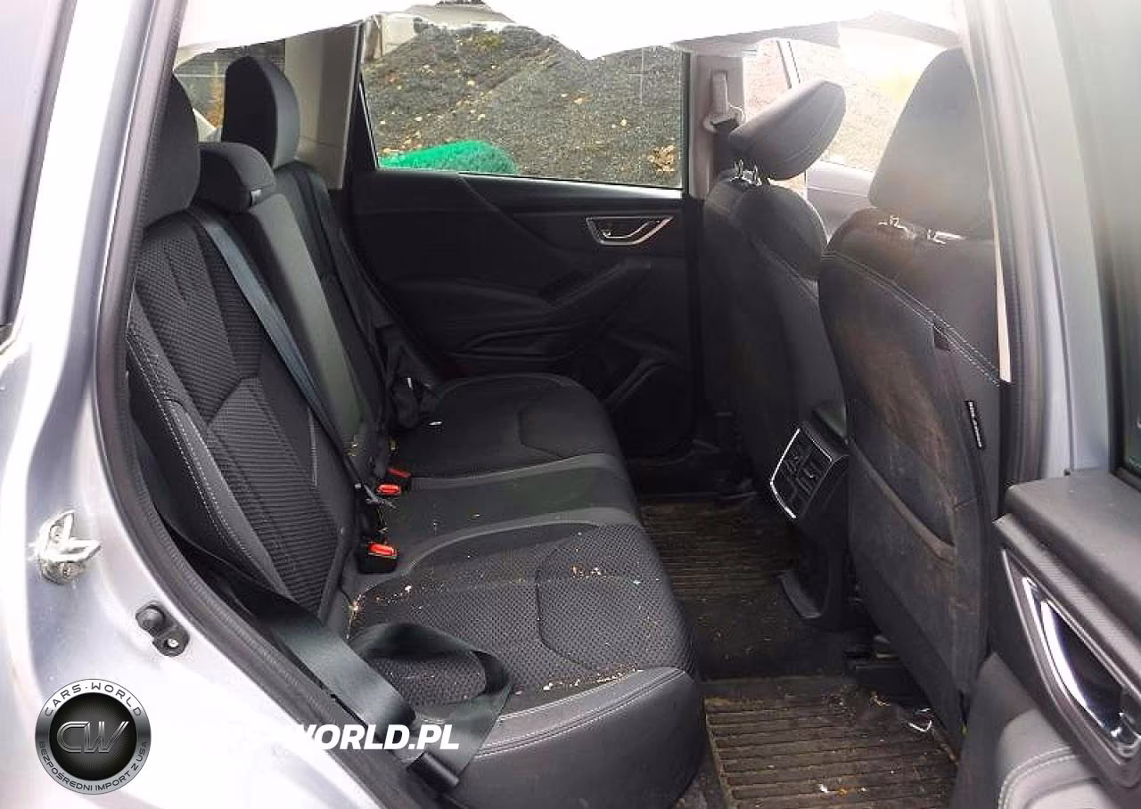 2021 Subaru Forester Premium VIN:JF2SKAFC8MH571710 - 6