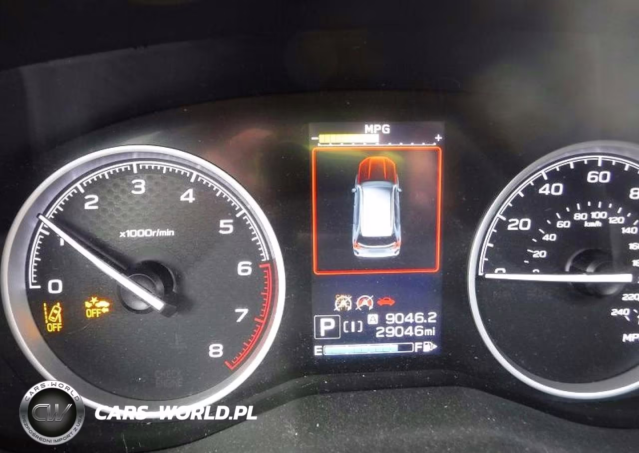 2021 Subaru Forester Premium VIN:JF2SKAFC8MH571710 - 8