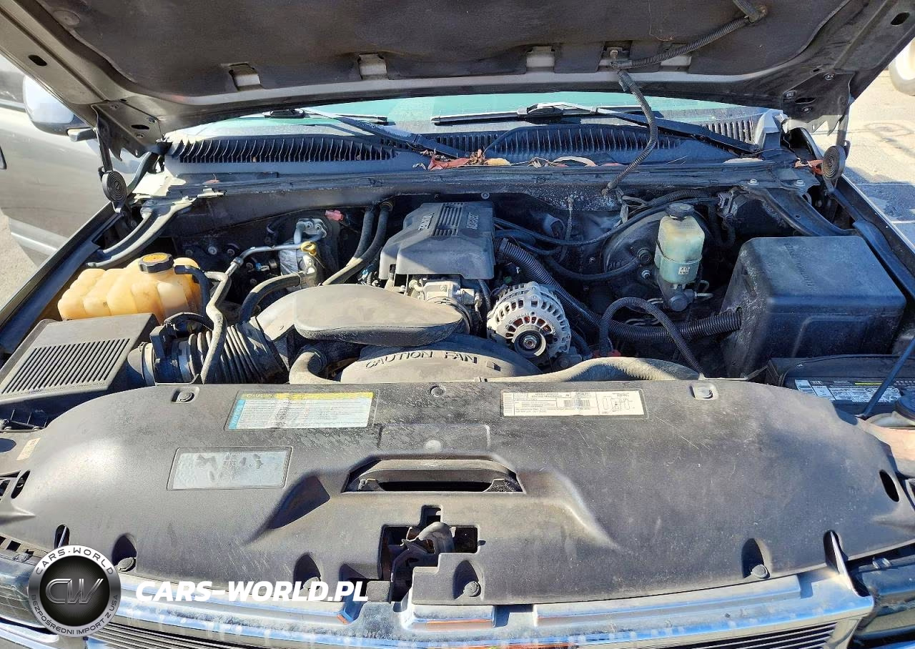 2000 Chevrolet Silverado K1500 VIN:1GCEK19T6YZ238283 - 11