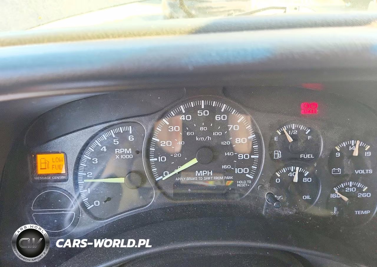 2000 Chevrolet Silverado K1500 VIN:1GCEK19T6YZ238283 - 9