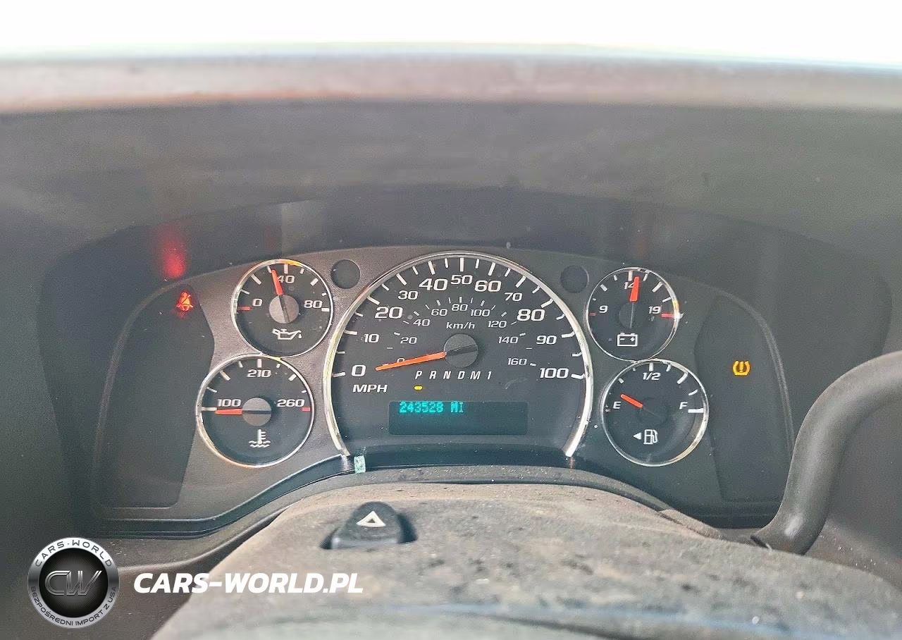 2014 GMC Savana G2500 VIN:1GTW7FCA1E1909718 - 9