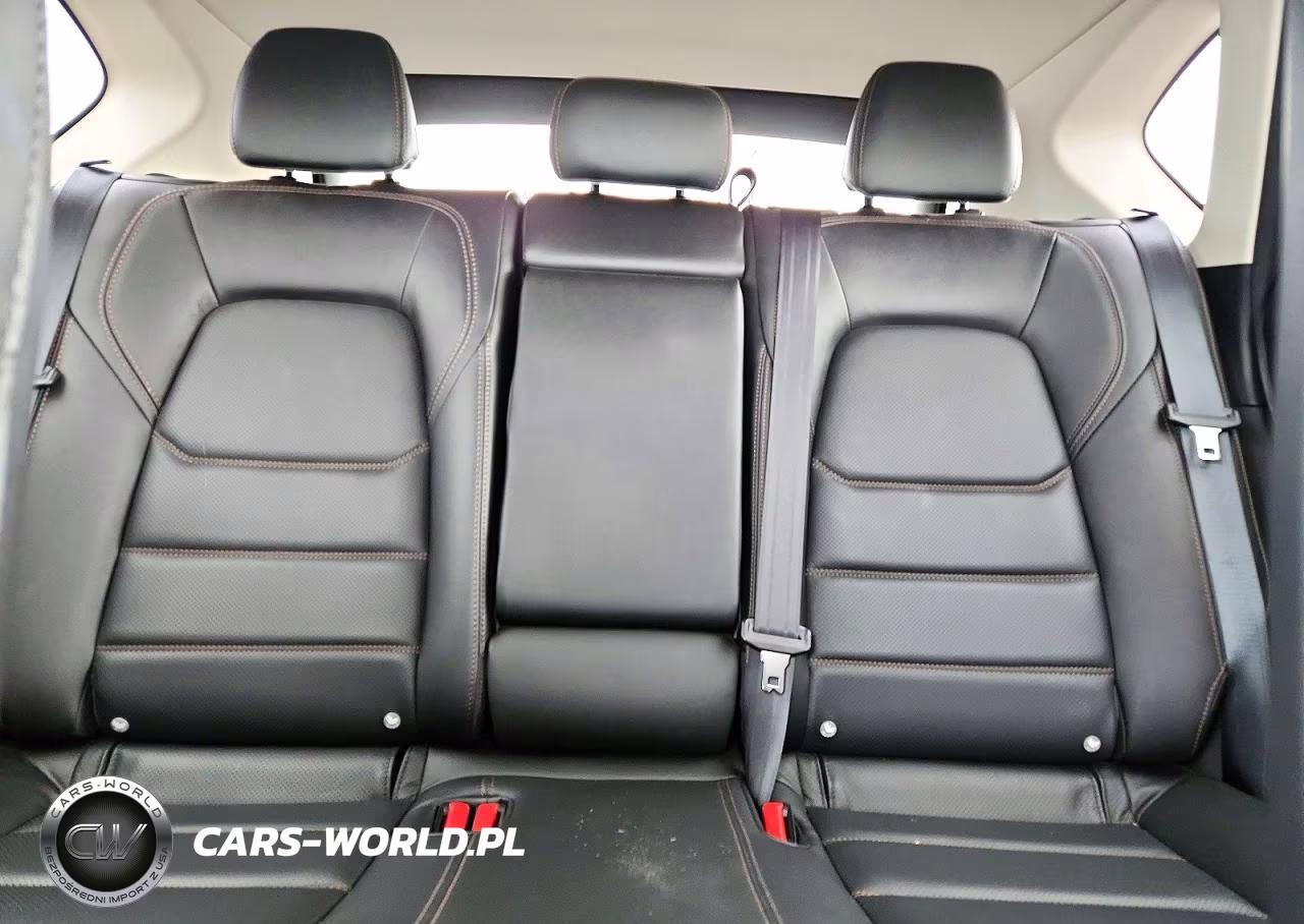 2023 Mazda Cx-5 Preferred VIN:JM3KFBCM4P0216081 - 10