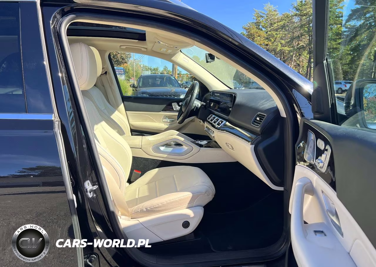 2024 Mercedes-Benz Gle 350 4Matic VIN:4JGFB4FB2RA968561 - 5