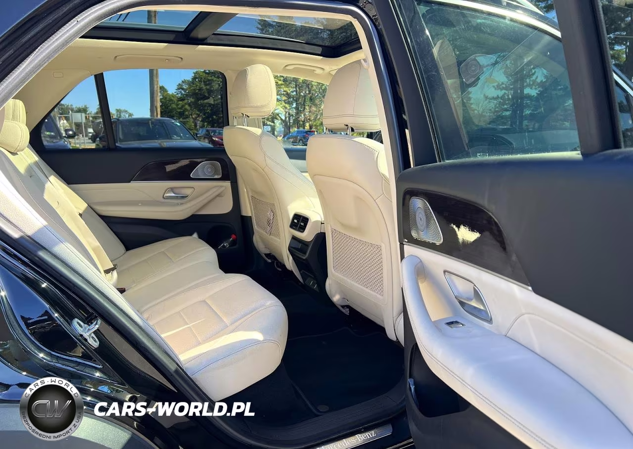 2024 Mercedes-Benz Gle 350 4Matic VIN:4JGFB4FB2RA968561 - 6