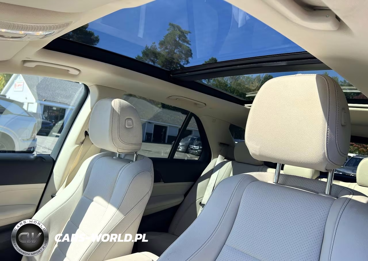 2024 Mercedes-Benz Gle 350 4Matic VIN:4JGFB4FB2RA968561 - 9