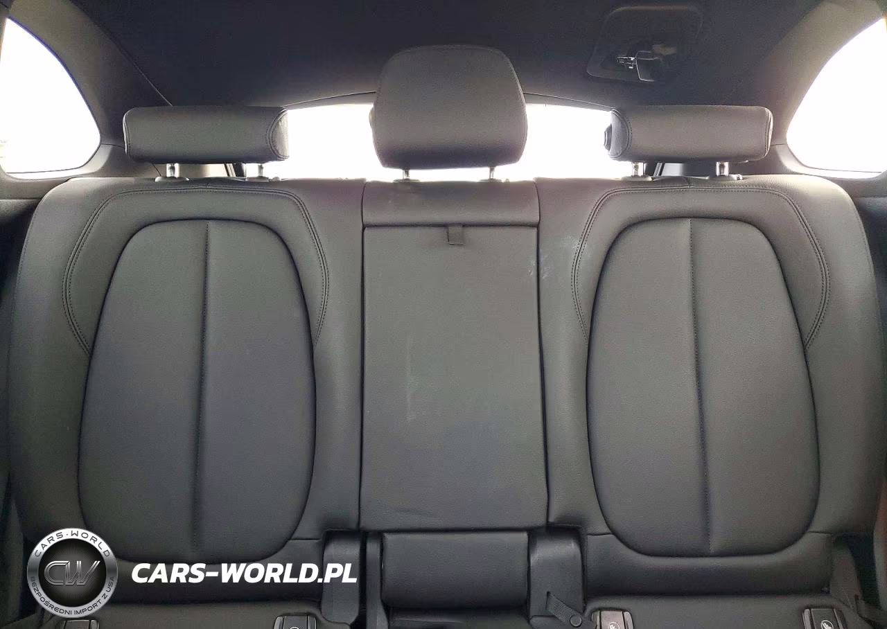 2021 BMW X1 Sdrive28I VIN:WBXJG7C05M5S00694 - 10