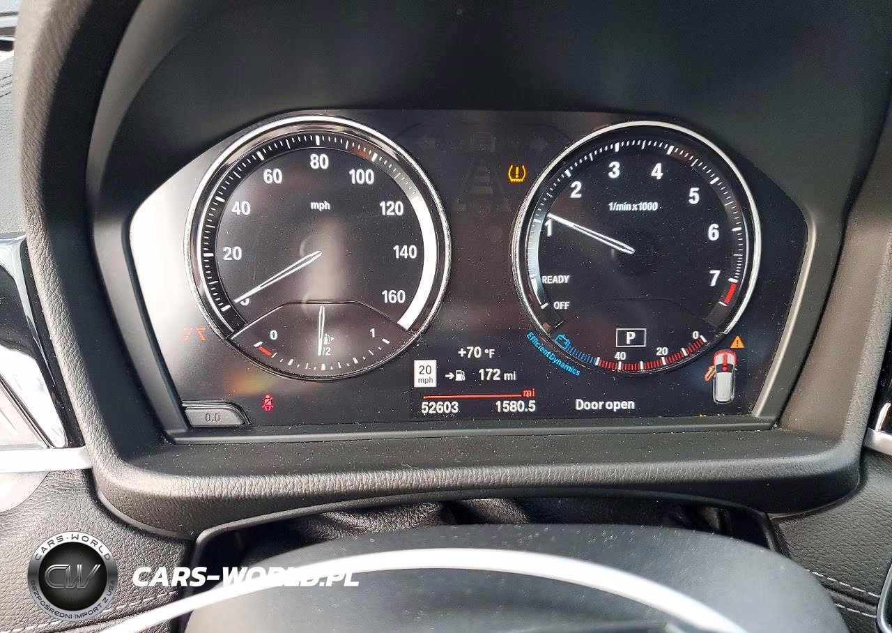 2021 BMW X1 Sdrive28I VIN:WBXJG7C05M5S00694 - 9