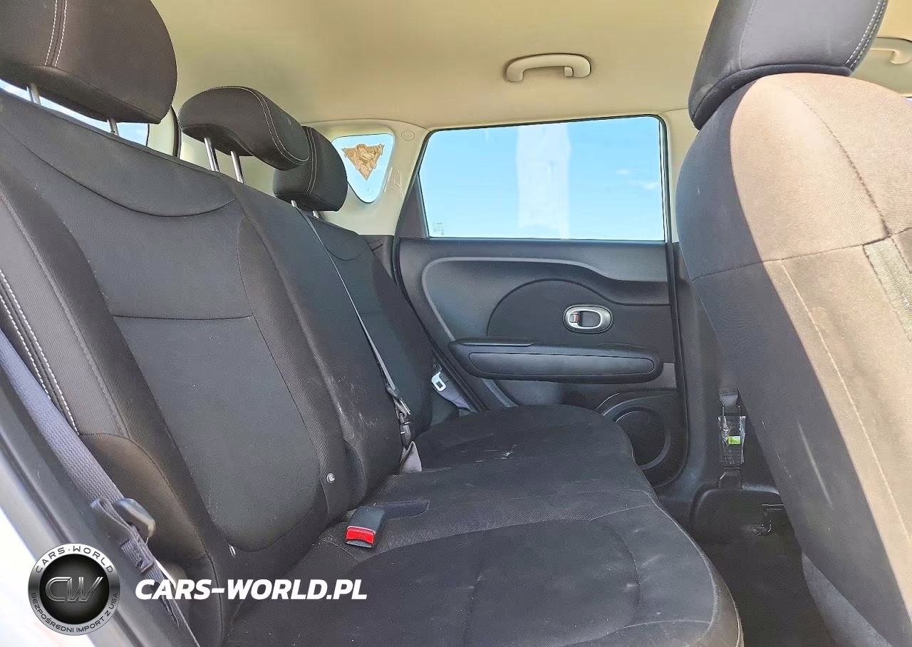 2016 Kia Soul Base VIN:KNDJN2A24G7279536 - 10