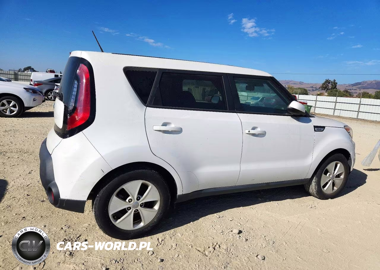 2016 Kia Soul Base VIN:KNDJN2A24G7279536 - 3
