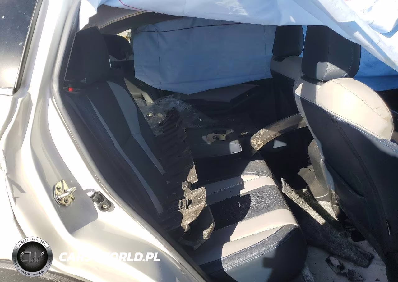 2021 Subaru Crosstrek Limited VIN:JF2GTDNC0MH330648 - 11