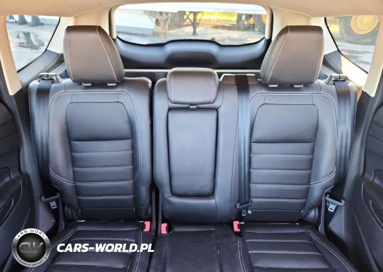 2018 Ford Escape Sel VIN:1FMCU0HD0JUA79717 - 10