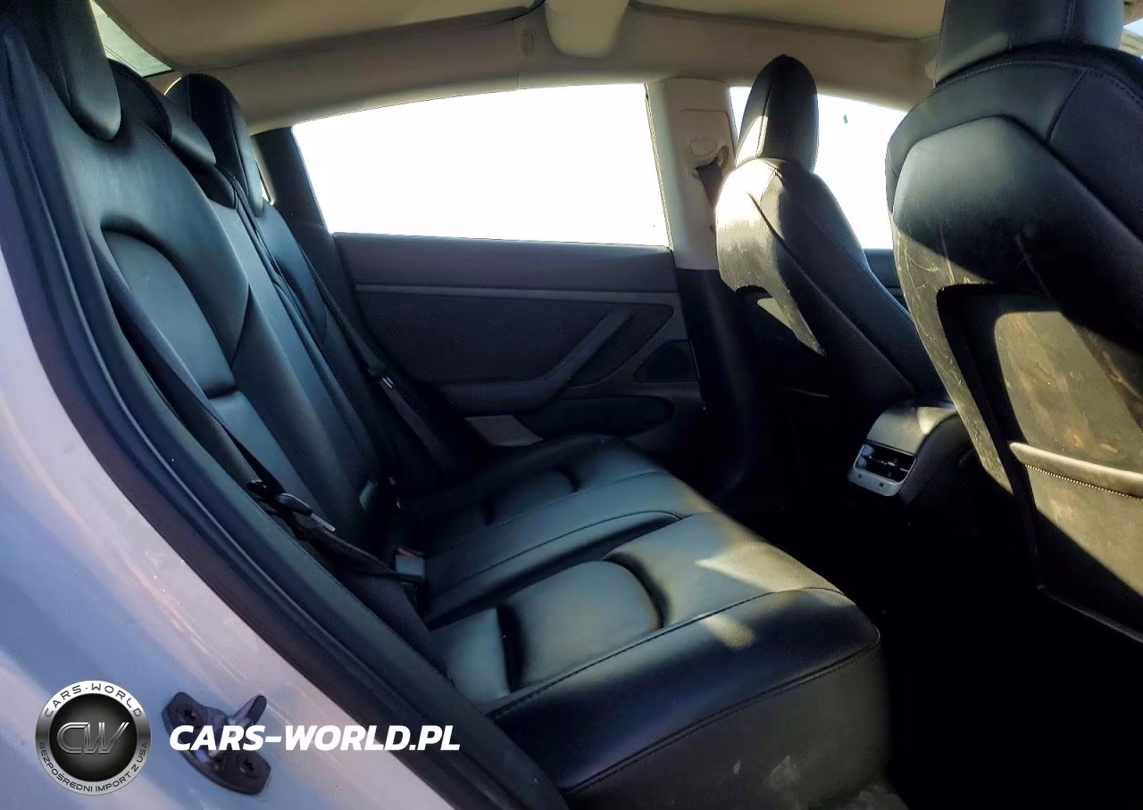 2020 Tesla Model 3 VIN:5YJ3E1EA2LF613216 - 10