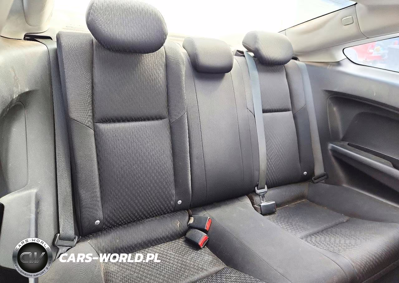 2014 Honda Civic Ex VIN:2HGFG3B8XEH510659 - 10