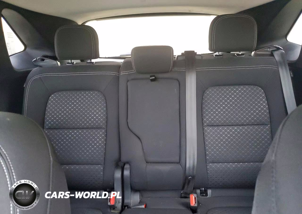 2023 Ford Escape Active VIN:1FMCU0GN8PUA42269 - 10