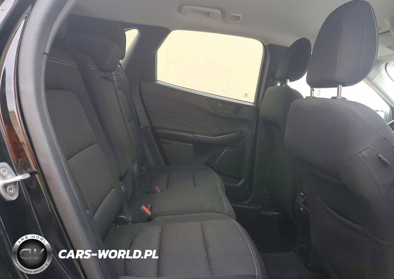 2023 Ford Escape Active VIN:1FMCU0GN8PUA42269 - 11