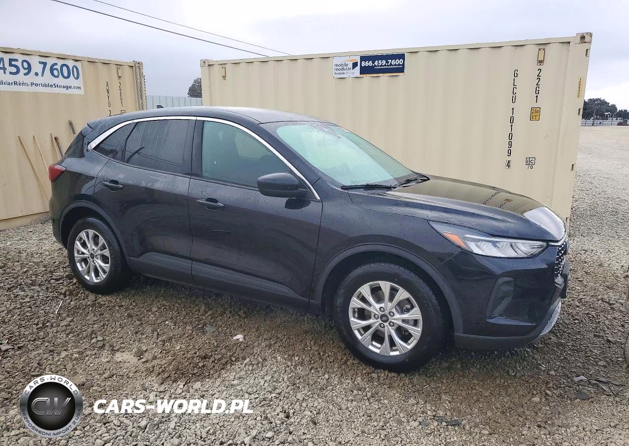 2023 Ford Escape Active VIN:1FMCU0GN8PUA42269 - 4