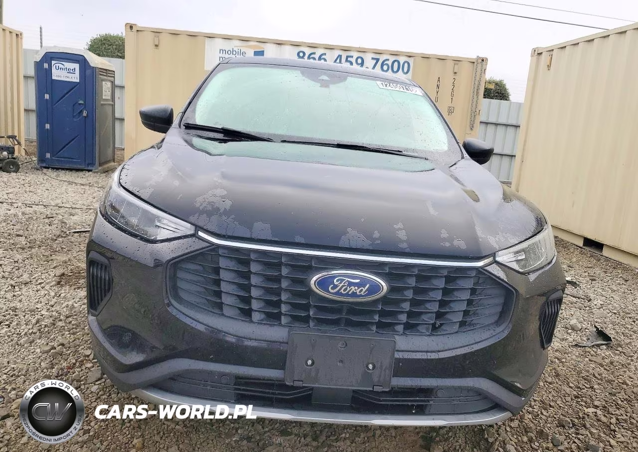 2023 Ford Escape Active VIN:1FMCU0GN8PUA42269 - 5