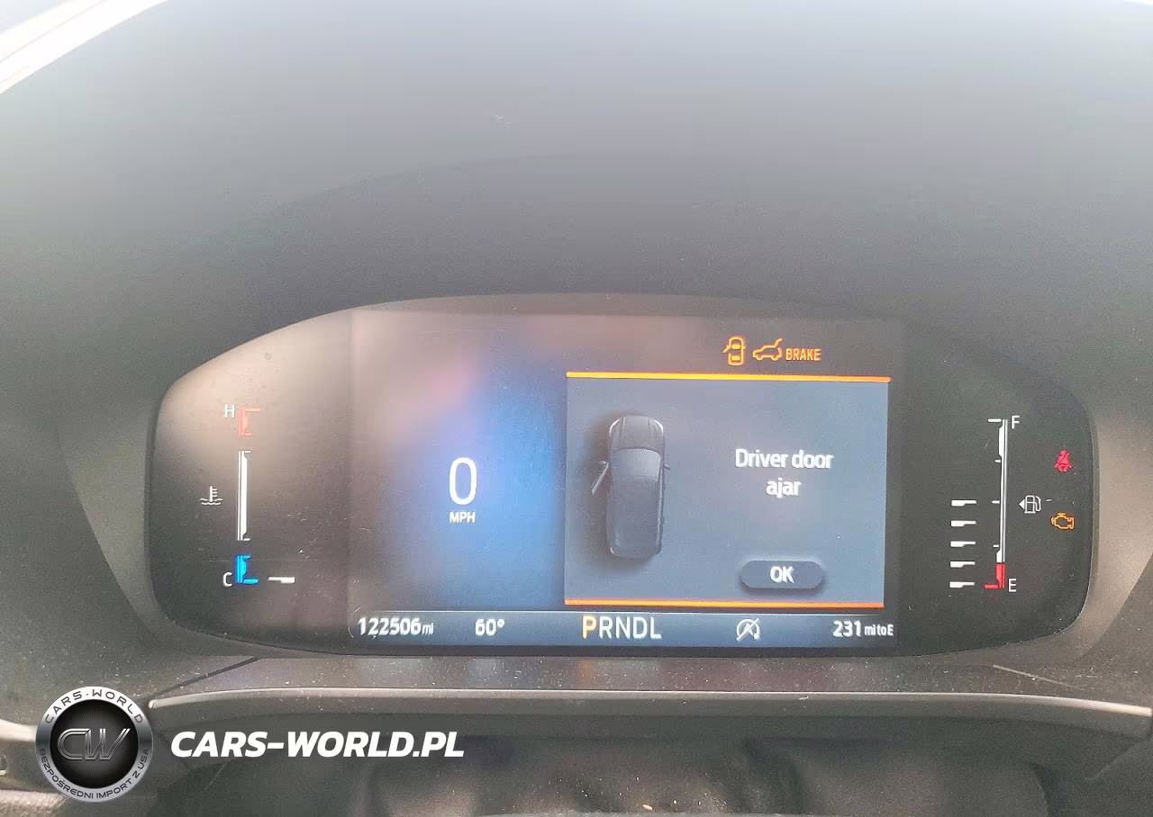 2023 Ford Escape Active VIN:1FMCU0GN8PUA42269 - 9