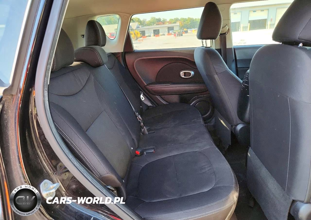 2015 Kia Soul Base VIN:KNDJN2A29F7167409 - 10